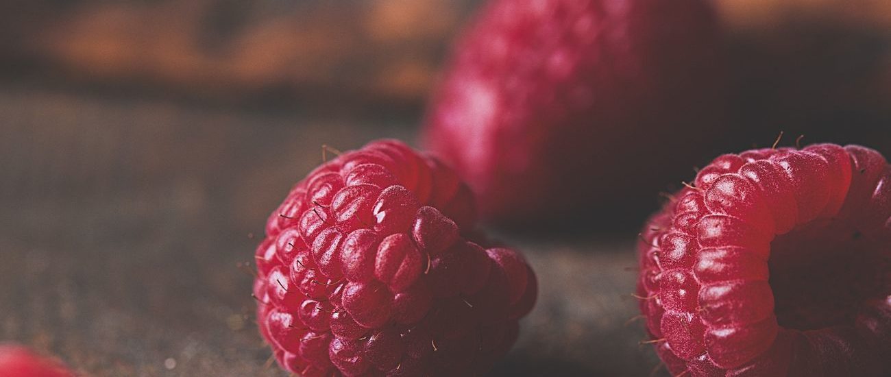 Free raspberries photo